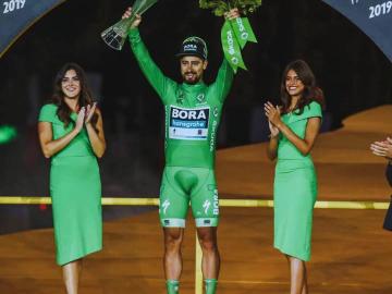 Peter Sagan to Join 2026 L’Étape Sun Moon Lake by Tour de France